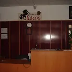 فندق Park Taltos