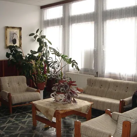 Park Taltos Hotel Felsotarkany