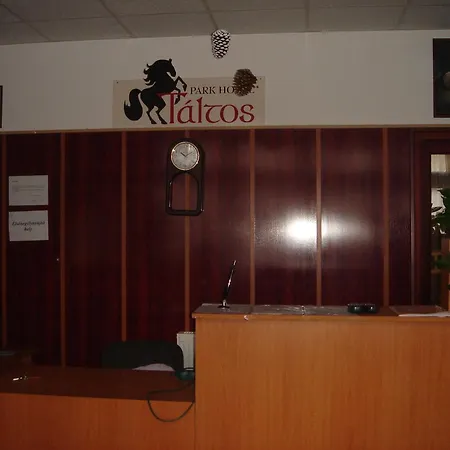 Hotel Park Taltos