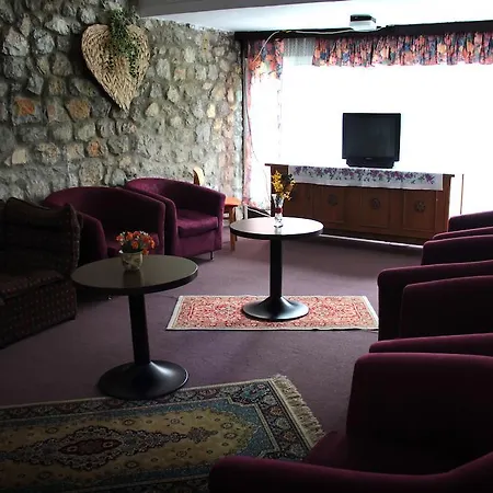Hotel Park Taltos Felsotarkany