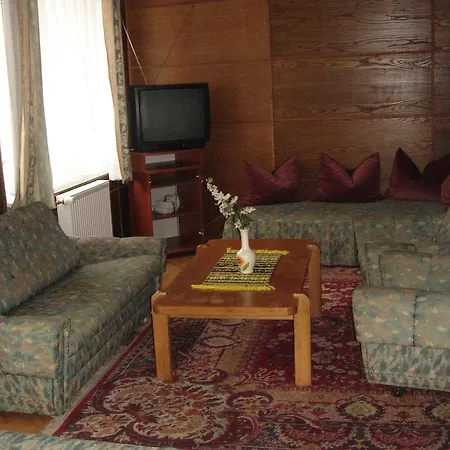 Hotel Park Taltos Felsotarkany