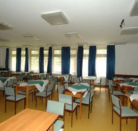 Hotel Park Taltos Felsotarkany