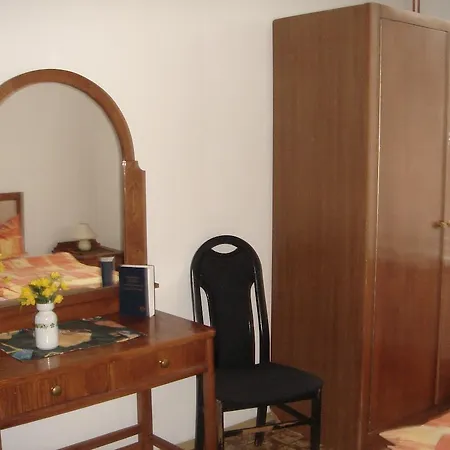Hotel Park Taltos