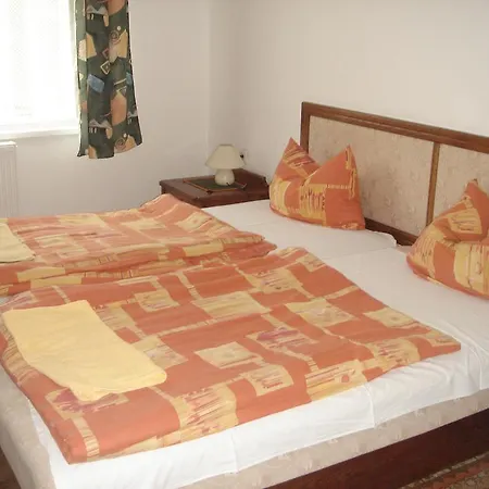 Hotel Park Taltos Felsőtárkány