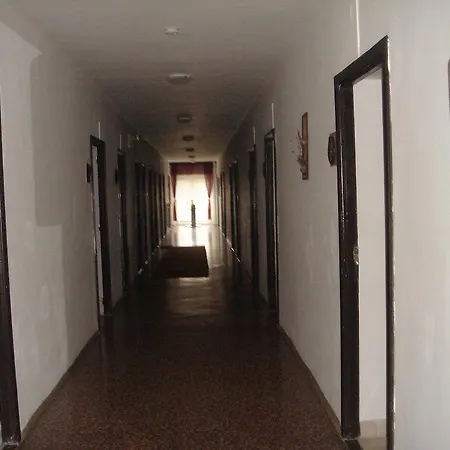 Hotel Park Taltos Felsotarkany