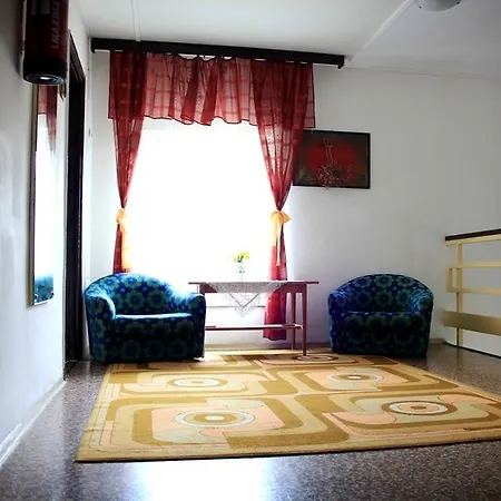 Hotel Park Taltos Felsotarkany