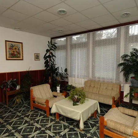 Hotel Park Taltos 2*