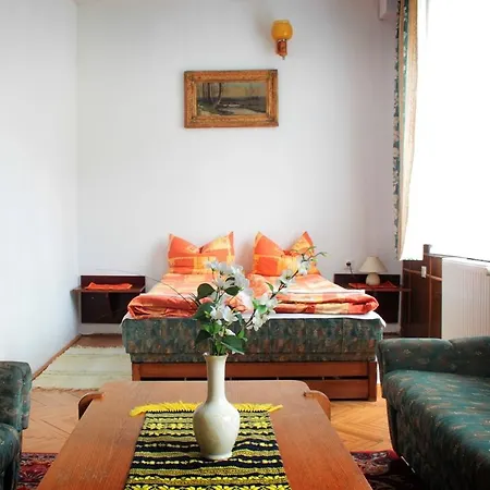Hotel Park Taltos Felsotarkany