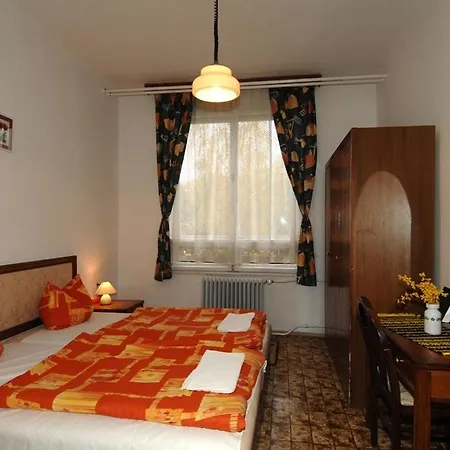 Hotel Park Taltos