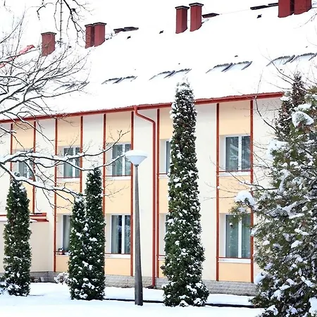Hotel Park Taltos Felsőtárkány
