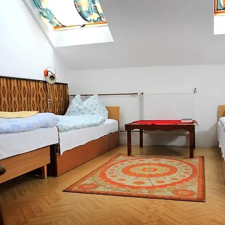 Hotel Park Taltos