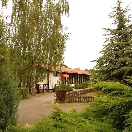 Hotel Park Taltos Felsotarkany
