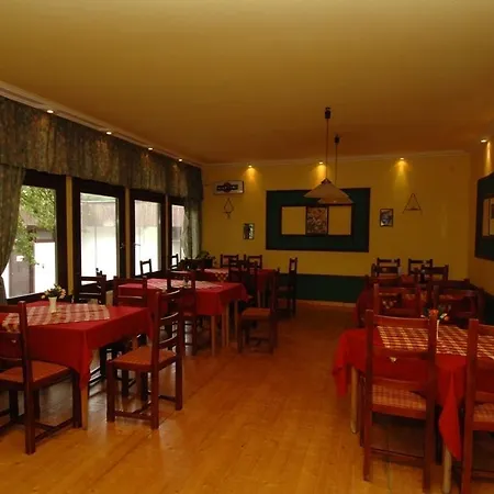 Hotel Park Taltos