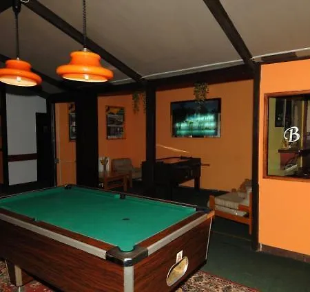 Hotel Park Taltos 2*