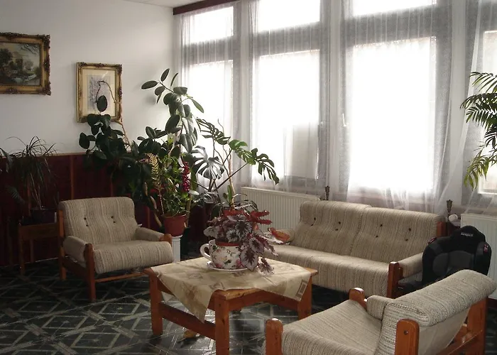 Park Taltos 호텔 Felsőtárkány