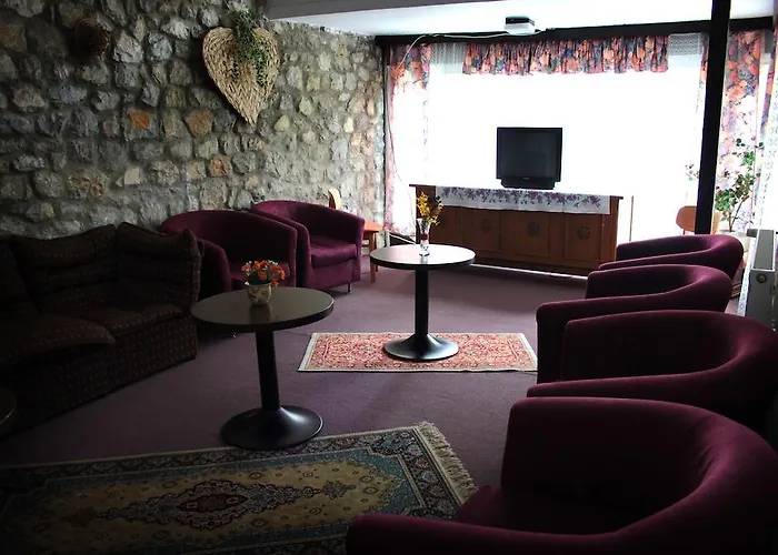 Hotel Park Taltos Felsőtárkány