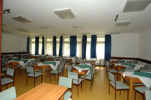 호텔 Park Taltos Felsőtárkány