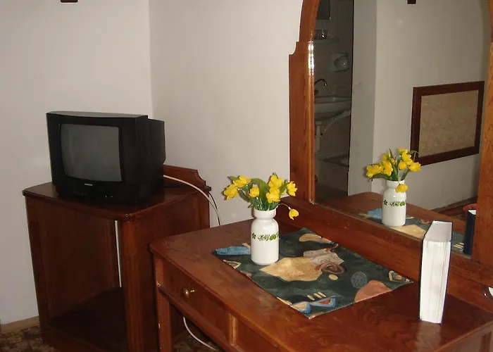 Hotel Park Taltos 2*
