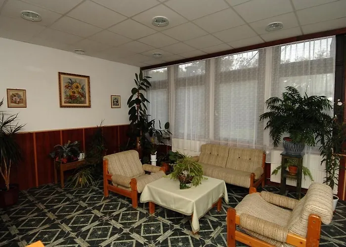 Hotel Park Taltos 2*
