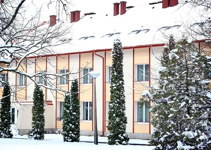 호텔 Park Taltos Felsőtárkány