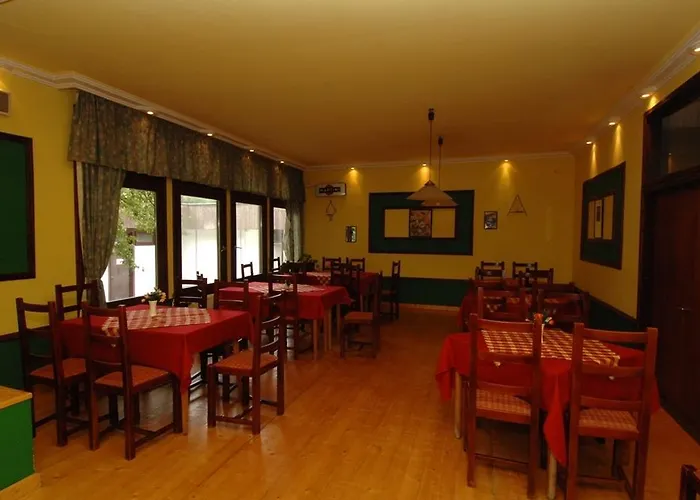 Hotel Park Taltos
